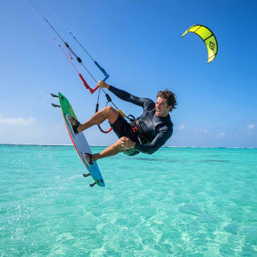 Aruba Tourism - Water Sports and diving in Aruba featured on ArubaTV